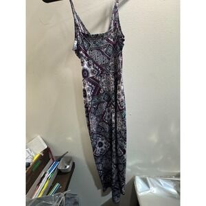 NO COMMENT - SIZE SMALL DRESS